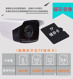 智能安防新纪元 无线监控摄像头如何重塑您的安全生活