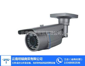 坦硕监控设备哪家好 楼区电子监控设备价格 丽江电子监控设备